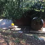 Le Cactus Avec Sauna Privatif