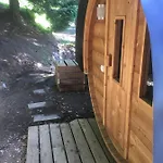 Le Cactus Avec Sauna Privatif شاليه *