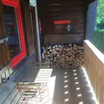Le Cactus Avec Sauna Privatif Le Ménil