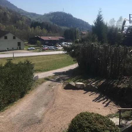 Horská chata Le Cactus Avec Sauna Privatif *