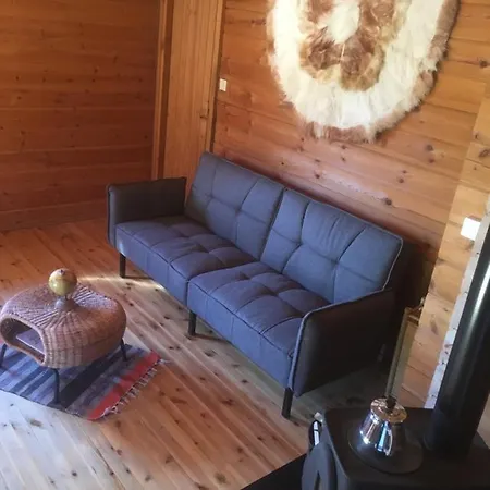 Le Cactus Avec Sauna Privatif * Le Ménil