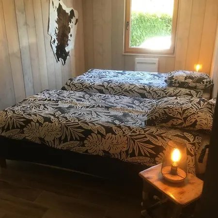 Le Cactus Avec Sauna Privatif