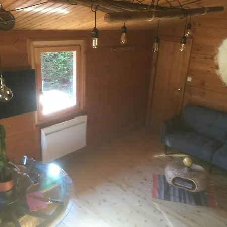 Le Cactus Avec Sauna Privatif *