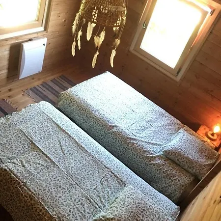 Le Cactus Avec Sauna Privatif *