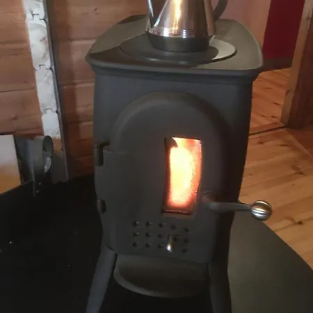 Chalet Le Cactus Avec Sauna Privatif