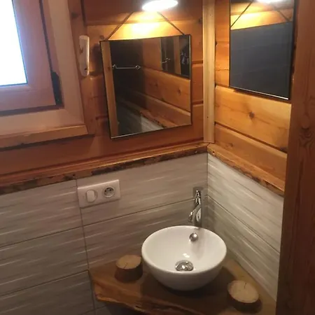 Le Cactus Avec Sauna Privatif