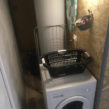 Le Cactus Avec Sauna Privatif