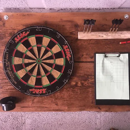 Σαλέ Le Cactus Avec Sauna Privatif *