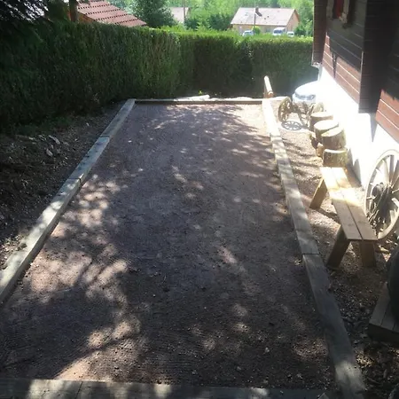 Le Cactus Avec Sauna Privatif Le Menil