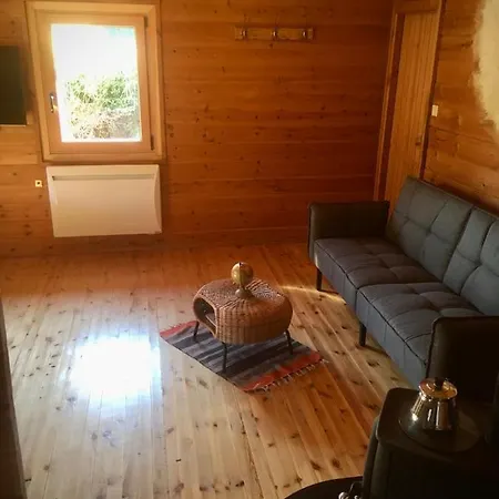 Le Cactus Avec Sauna Privatif