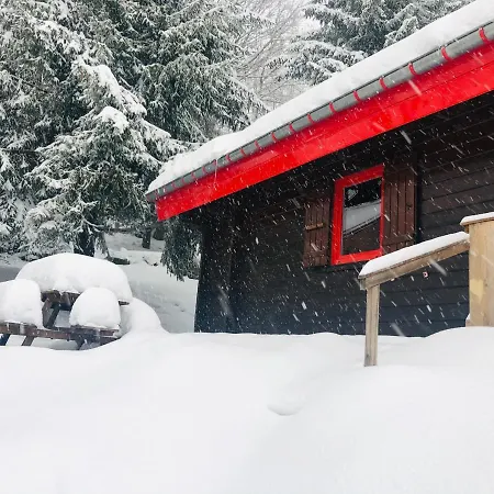 Le Cactus Avec Sauna Privatif *