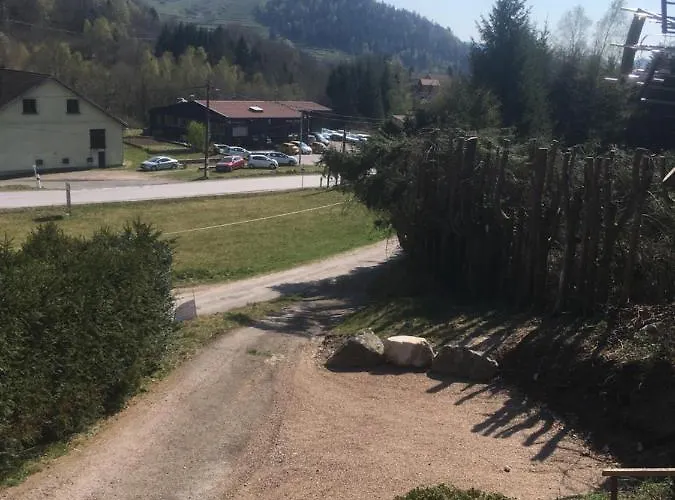 샬레 Le Cactus Avec Sauna Privatif *