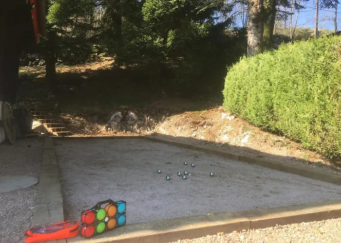 Le Cactus Avec Sauna Privatif *