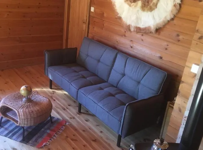 Le Cactus Avec Sauna Privatif * 르메니