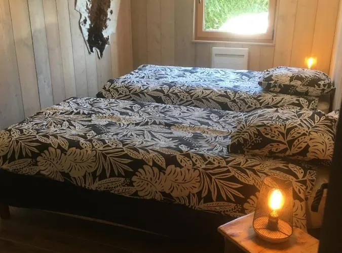 Le Cactus Avec Sauna Privatif