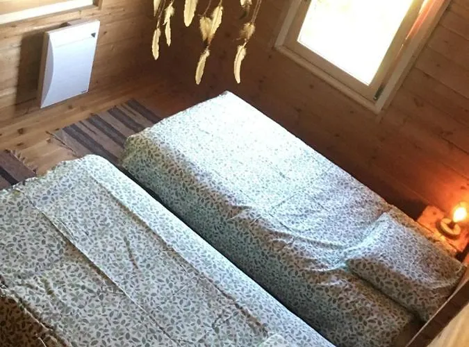 Le Cactus Avec Sauna Privatif *