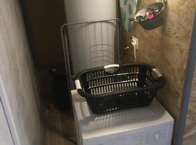 Le Cactus Avec Sauna Privatif