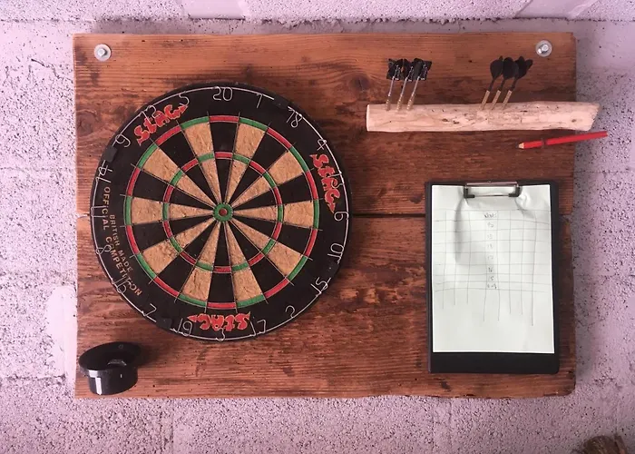 샬레 Le Cactus Avec Sauna Privatif *