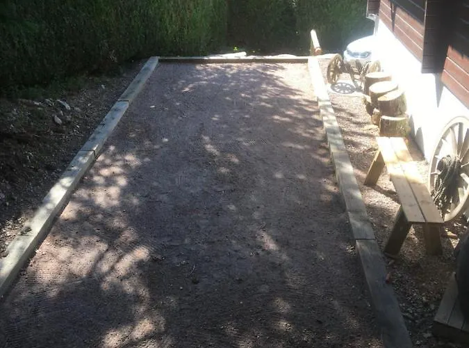 Le Cactus Avec Sauna Privatif 르메니