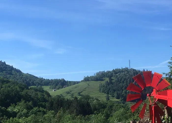 Le Cactus Avec Sauna Privatif 샬레 르메니