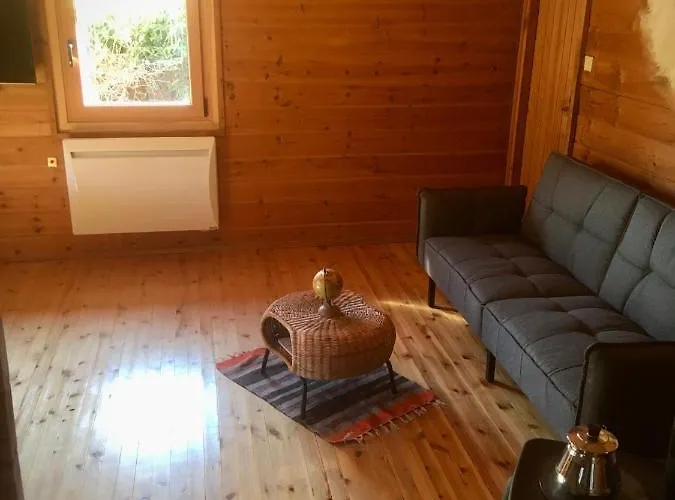 Le Cactus Avec Sauna Privatif